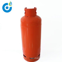 Household 48kg Gas/LPG Cylinder/Tank/47kg LPG Bottle with Cooking Gas Regulator with Meter